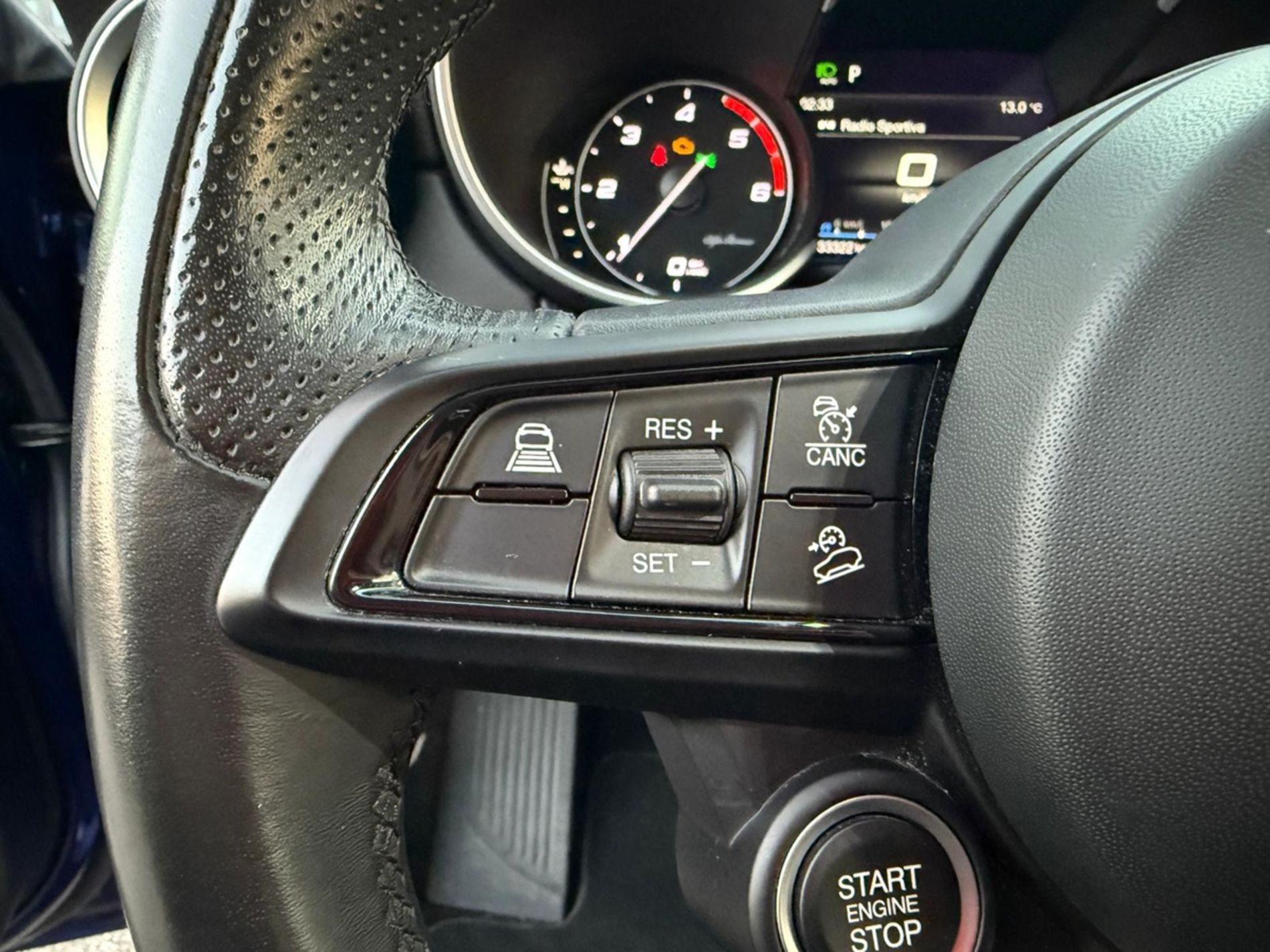 2.2 TD 190CV AT8 Q4  - Gallotti Auto